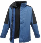 Regatta Professional Outdoorjacke Defender III 3-in-1 Jacket 