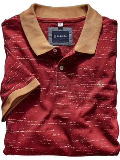Babista Poloshirt FARNELLO Babista Poloshirt FARNELLO