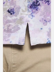 Babista Poloshirt ELEGELLI rosa