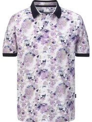 Babista Poloshirt ELEGELLI rosa