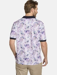 Babista Poloshirt ELEGELLI rosa