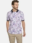 Babista Poloshirt ELEGELLI rosa