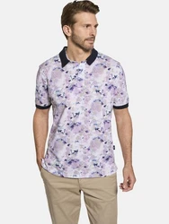 Babista Poloshirt ELEGELLI rosa
