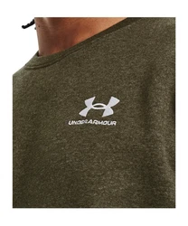 Under Armour Essential Fleece Sweatshirt Sweater 