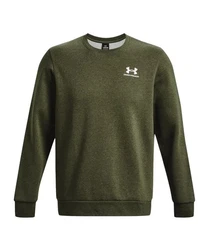Under Armour Essential Fleece Sweatshirt Sweater 