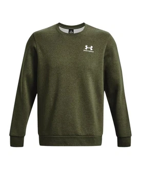 Under Armour Essential Fleece Sweatshirt Sweater 