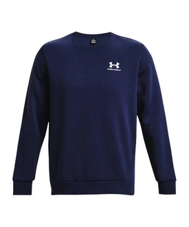 Under Armour Essential Fleece Sweatshirt Sweater Under Armour Essential Fleece Sweatshirt Sweater