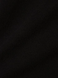 Finshley & Harding Strickpullover Schwarz