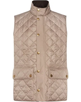 Barbour Steppweste New Lowerdale