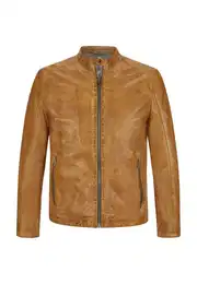 Bikerjacke MSLacona