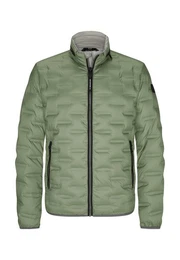 Steppjacke MSSalino mit zwei Innentaschen