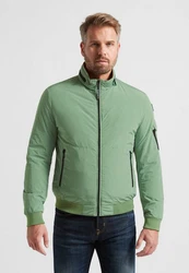 Milestone Blouson MSAlbany Grün/Dunkelgrün/Hellgrün/Khaki