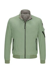 Milestone Blouson MSAlbany Grün/Dunkelgrün/Hellgrün/Khaki