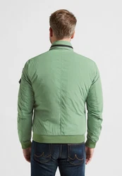 Milestone Blouson MSAlbany Grün/Dunkelgrün/Hellgrün/Khaki