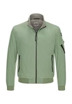 Milestone Blouson MSAlbany Grün/Dunkelgrün/Hellgrün/Khaki
