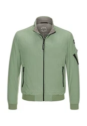 Milestone Blouson MSAlbany Grün/Dunkelgrün/Hellgrün/Khaki