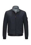 Milestone Blouson MSAlbany Dunkelblau/Blau