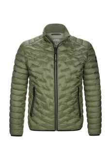 Milestone Steppjacke MSLionel