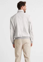 Milestone Blouson MSCloud Grau