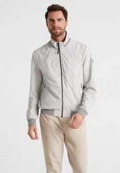 Milestone Blouson MSCloud Grau