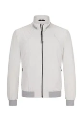 Milestone Blouson MSCloud Grau