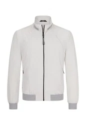 Milestone Blouson MSCloud Grau