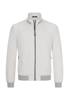 Milestone Blouson MSCloud Grau
