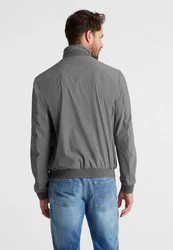 Milestone Blouson MSCloud Grau/Braun/Hellgrau/Khaki/Beige/Dunkelgrau