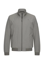 Milestone Blouson MSCloud Grau/Braun/Hellgrau/Khaki/Beige/Dunkelgrau