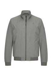 Milestone Blouson MSCloud Grau/Braun/Hellgrau/Khaki/Beige/Dunkelgrau