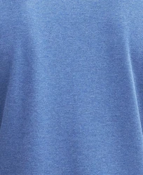 Barbour Poloshirt Polo Tartan Pique Blau/Hellblau