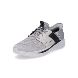 Herren Slip-in Sneaker Slade Ocon grau Sneaker