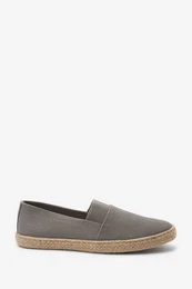 Espadrille Espadrille (1-tlg)