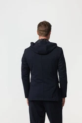 ZUITABLE Jerseysakko DiJam Hood (202641) 202641