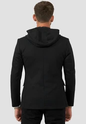 ZUITABLE Jerseysakko DiJam Hood (202641) 202641