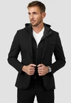 ZUITABLE Jerseysakko DiJam Hood (202641) 202641