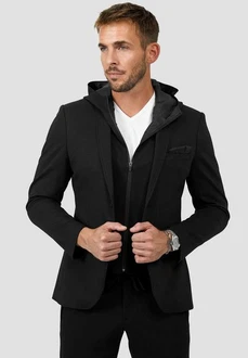 ZUITABLE Jerseysakko DiJam Hood (202641) 202641