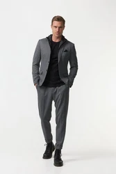 ZUITABLE Jerseysakko DiJam Hood (202641) 202641