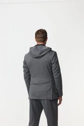 ZUITABLE Jerseysakko DiJam Hood (202641) 202641