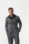 ZUITABLE Jerseysakko DiJam Hood (202641) 202641