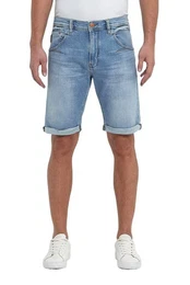 Jeansshorts DARWIN mit Stretch