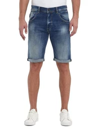 Jeansshorts DARWIN mit Stretch