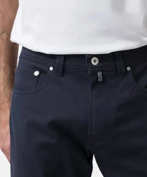Pierre Cardin Jeans Dunkelblau/Hellblau/Blau