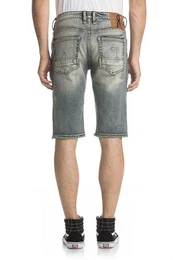 Jeansshorts