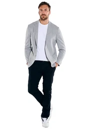 Sakko Freizeit-Sakko slim fit