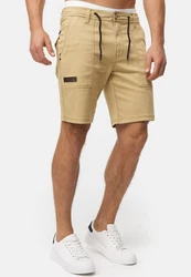 Indicode Chinoshorts INDiago 
