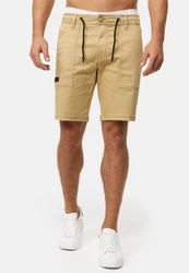 Indicode Chinoshorts INDiago 