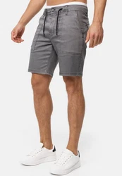 Indicode Chinoshorts INDiago 