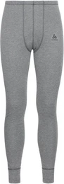 Lange Unterhose BL BOTTOM LONG ACTIVE WARM ECO 10183 steel grey melange