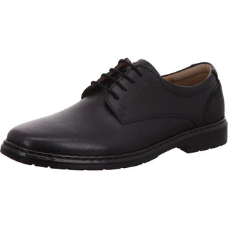 Josef Seibel Schnürschuh Alastair 01